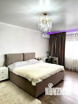 2-к квартира, вторичка, 95м2, 19/22 этаж