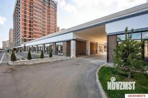 1-к квартира, вторичка, 29м2, 4/18 этаж