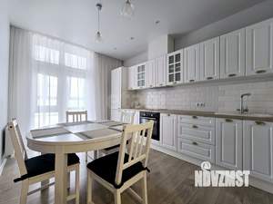 2-к квартира, вторичка, 40м2, 21/24 этаж