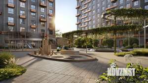 1-к квартира, вторичка, 35м2, 2/9 этаж