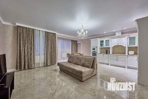 3-к квартира, вторичка, 112м2, 9/24 этаж