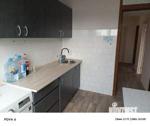 3-к квартира, вторичка, 61м2, 5/5 этаж
