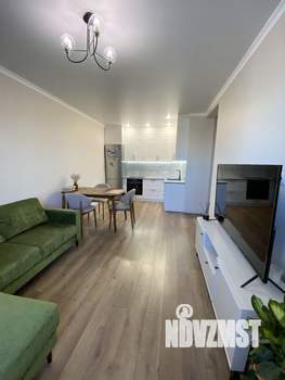 2-к квартира, вторичка, 54м2, 9/21 этаж