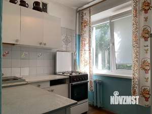 3-к квартира, вторичка, 50м2, 3/5 этаж