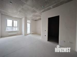 Студия квартира, вторичка, 22м2, 10/16 этаж