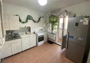 1-к квартира, вторичка, 50м2, 9/12 этаж