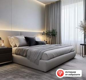 1-к квартира, вторичка, 37м2, 11/24 этаж