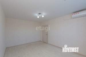 2-к квартира, вторичка, 53м2, 6/16 этаж