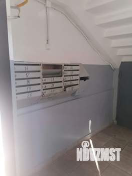 2-к квартира, вторичка, 45м2, 4/5 этаж