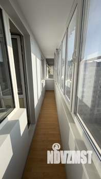 2-к квартира, вторичка, 62м2, 10/10 этаж