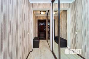 3-к квартира, вторичка, 59м2, 8/9 этаж