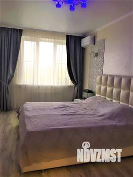 2-к квартира, вторичка, 67м2, 5/19 этаж