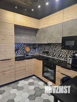 2-к квартира, вторичка, 55м2, 14/24 этаж