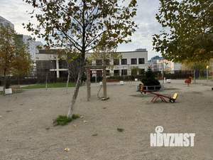 1-к квартира, вторичка, 40м2, 12/18 этаж