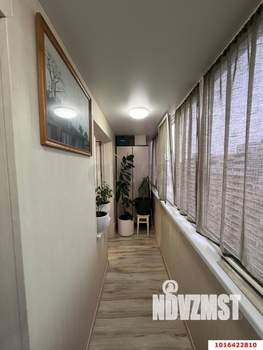 2-к квартира, вторичка, 50м2, 17/18 этаж