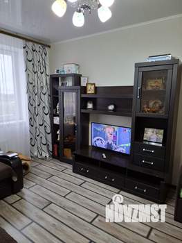 1-к квартира, вторичка, 42м2, 13/18 этаж