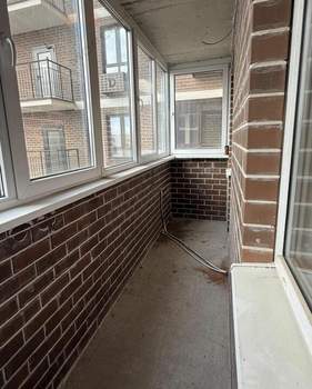 1-к квартира, вторичка, 44м2, 3/24 этаж