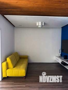 1-к квартира, вторичка, 39м2, 22/25 этаж