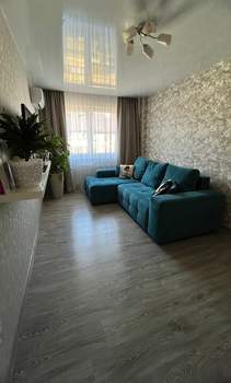 1-к квартира, вторичка, 36м2, 5/5 этаж