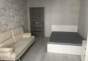 1-к квартира, вторичка, 40м2, 9/12 этаж