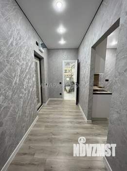 2-к квартира, вторичка, 48м2, 9/17 этаж