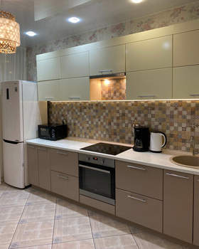 3-к квартира, вторичка, 64м2, 20/20 этаж