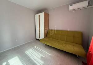 1-к квартира, вторичка, 28м2, 1/16 этаж