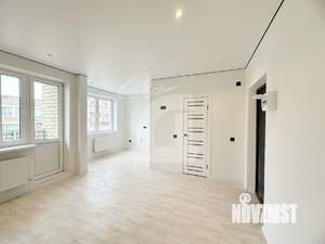 Студия квартира, вторичка, 25м2, 16/18 этаж