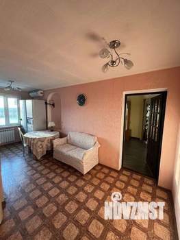 2-к квартира, вторичка, 52м2, 10/10 этаж