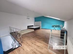 2-к квартира, вторичка, 76м2, 5/6 этаж