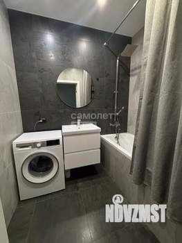 3-к квартира, вторичка, 82м2, 12/19 этаж