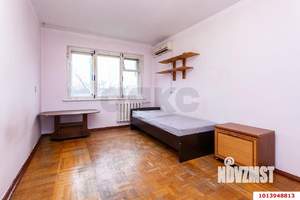 2-к квартира, вторичка, 44м2, 3/5 этаж