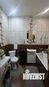 1-к квартира, вторичка, 38м2, 5/6 этаж