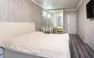 2-к квартира, вторичка, 71м2, 2/17 этаж