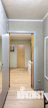 3-к квартира, вторичка, 90м2, 4/16 этаж