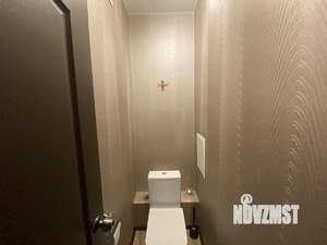 2-к квартира, вторичка, 64м2, 7/16 этаж