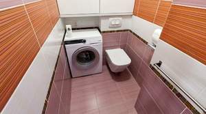 2-к квартира, вторичка, 48м2, 2/3 этаж