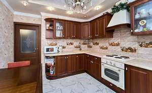 1-к квартира, вторичка, 34м2, 6/17 этаж