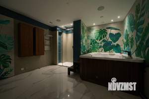 6-к квартира, вторичка, 370м2, 20/22 этаж