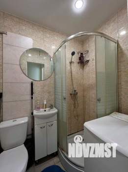 1-к квартира, вторичка, 33м2, 4/5 этаж