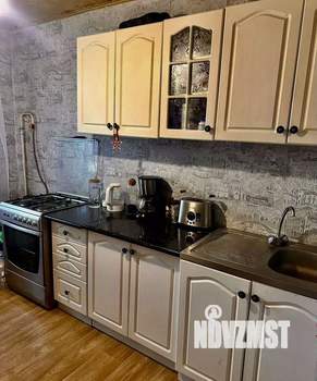 2-к квартира, вторичка, 55м2, 2/2 этаж