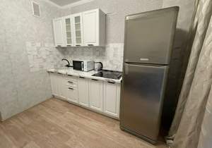 1-к квартира, вторичка, 37м2, 14/18 этаж