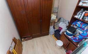 1-к квартира, вторичка, 42м2, 9/9 этаж