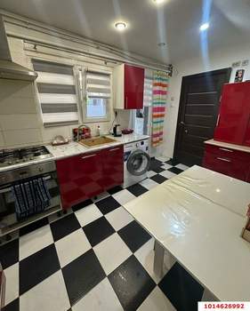 2-к квартира, вторичка, 59м2, 1/2 этаж