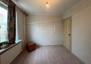 1-к квартира, вторичка, 41м2, 4/16 этаж