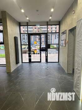 1-к квартира, вторичка, 42м2, 5/12 этаж