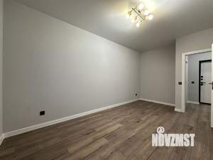 1-к квартира, вторичка, 37м2, 11/16 этаж