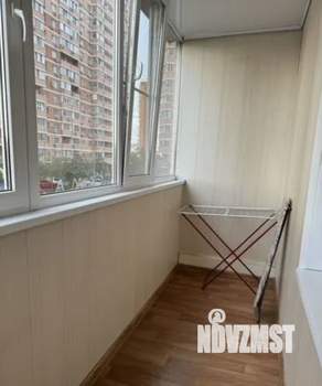 Студия квартира, вторичка, 27м2, 2/16 этаж