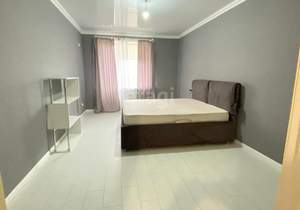1-к квартира, вторичка, 40м2, 9/18 этаж