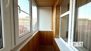 2-к квартира, вторичка, 43м2, 4/5 этаж